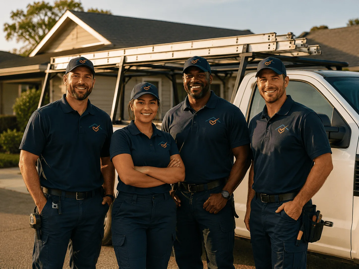Roof Inspection company in Mckittrick, CA